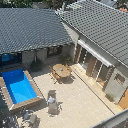 公寓 Luxurious Garden *